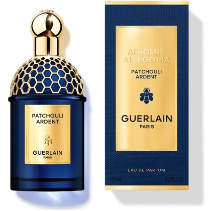 125 ML Guerlain ABSOLUS ALLEGORIA Patchouli Ardent - Eau de Parfum  1 di 6 