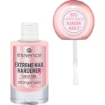 8 ML Essence EXTREME NAIL HARDENER SHEER PINK Smalto Unghie Effetto Rinforzante 1 di 3 Smalto Unghie Effetto Rinforzante