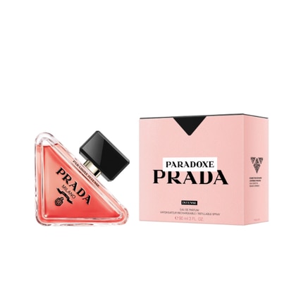 Eau De Parfum