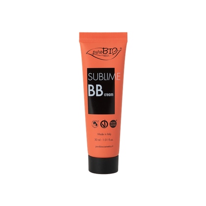 PuroBio SUBLIME BB Cream 1 di 1