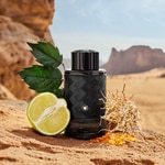 60 ML MONTBLANC EXPLORER EXTREME Parfum  3 di 5 Parfum