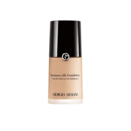 Giorgio Armani LUMINOUS SILK FOUNDATION Fondotinta 1 di 3