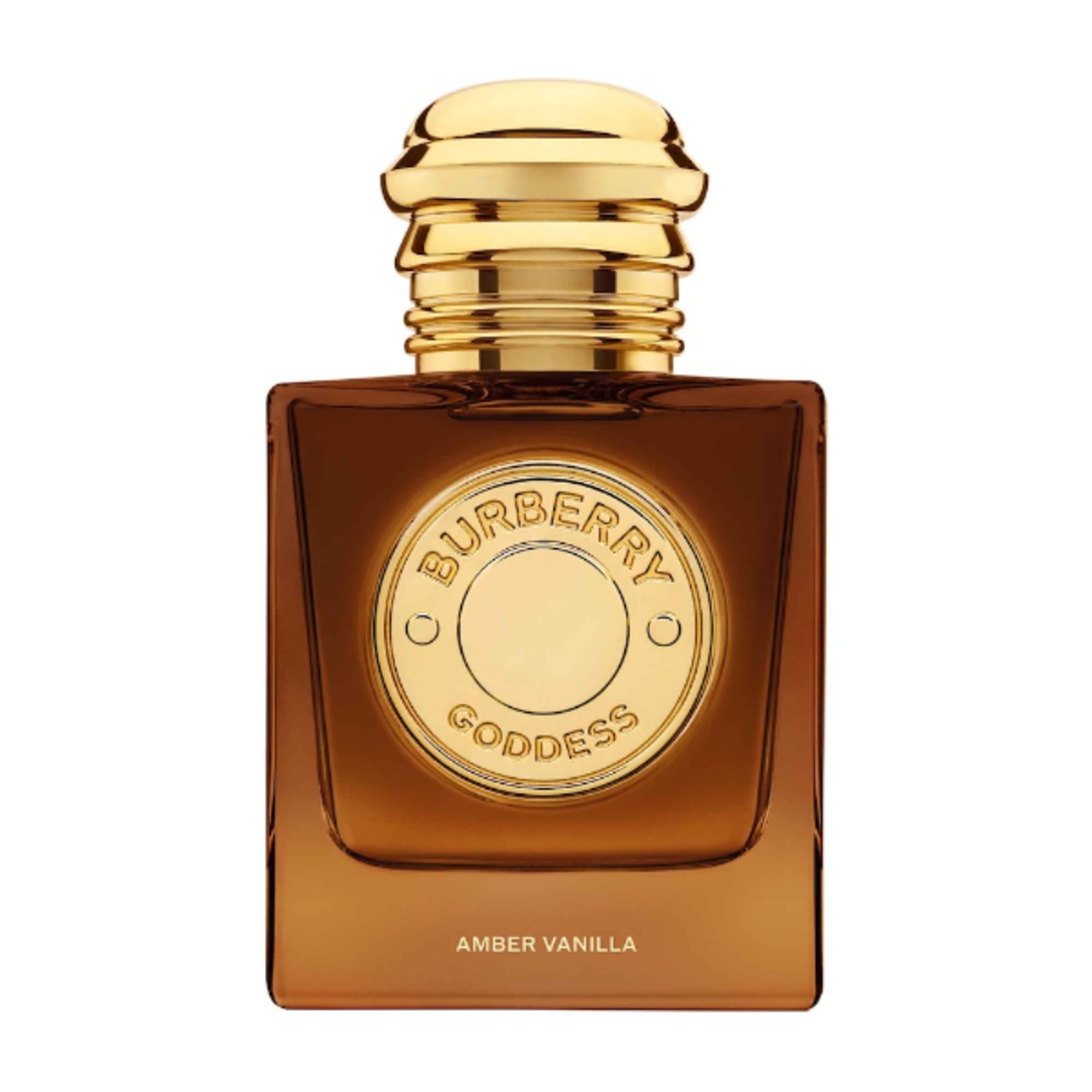 50 ML Burberry GODDESS AMBER VANILLA Eau De Parfum Intense 1 di 8 Eau De Parfum Intense