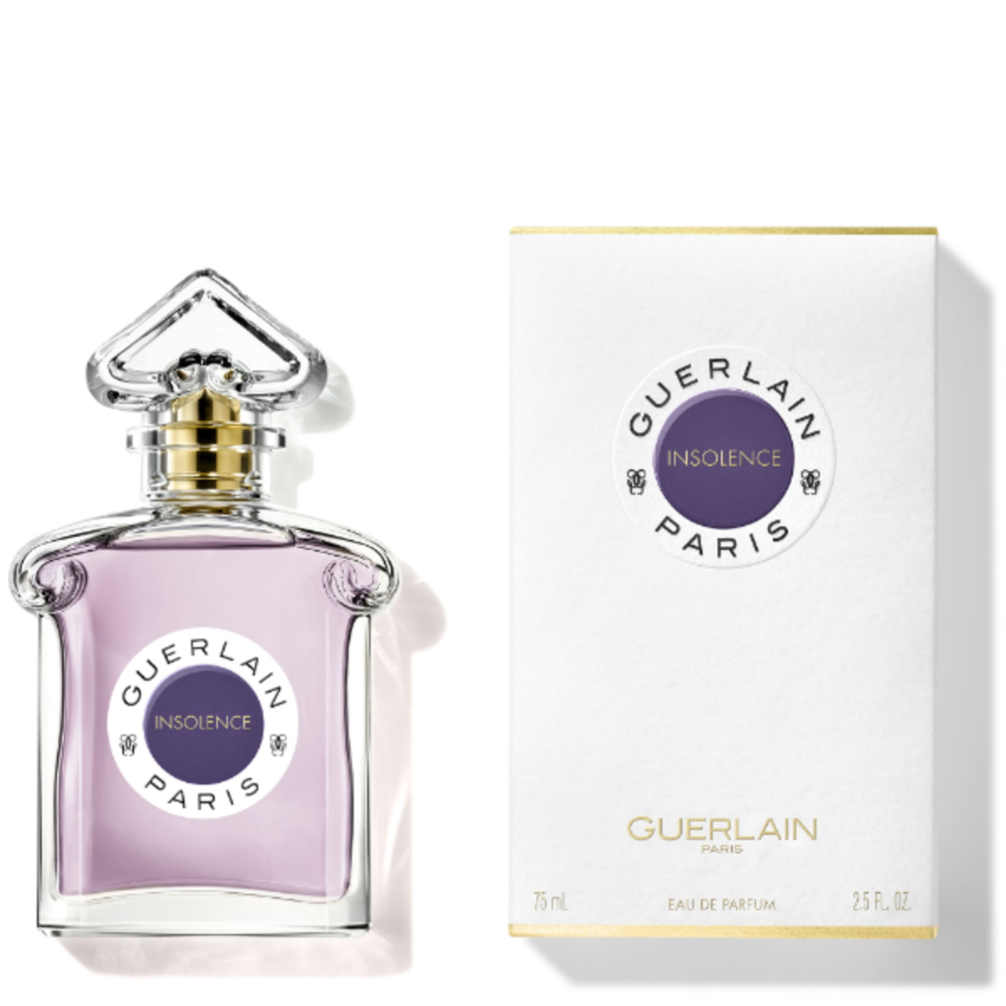 Eau De Parfum