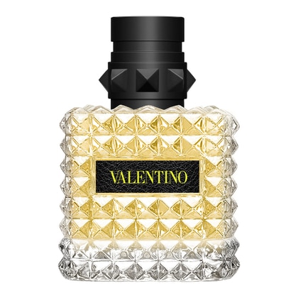 30 ML Valentino BORN IN ROMA YELLOW DREAM Eau De Parfum  1 di 7 