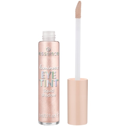  Essence LUMINOUS EYE TINT Ombretto Liquido  1 di 2 