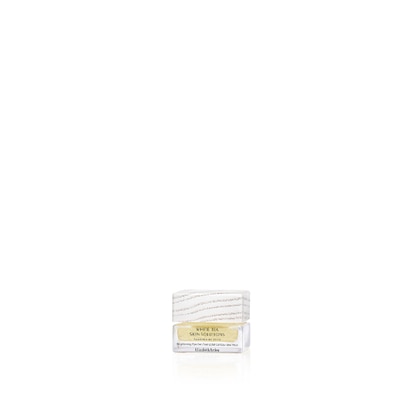 15 ML Elizabeth Arden WHITE TEA SKIN SOLUTIONS Brightening Eye Gel 1 di 3
