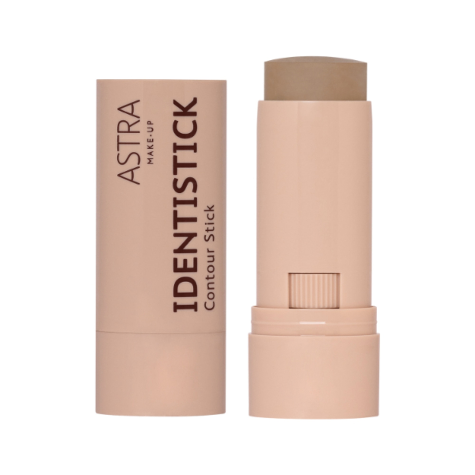 ASTRA MAKE-UP IDENTISTICK Contour Stick 1 di 5