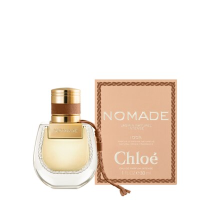 30 ML Chloé NOMADE JASMINE NATUREL INTENSE Eau De Parfum  1 di 3 