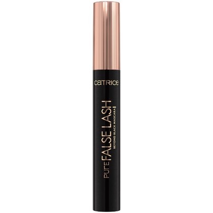  Catrice PURE FALSE LASH Beyond Black Mascara  1 di 3 