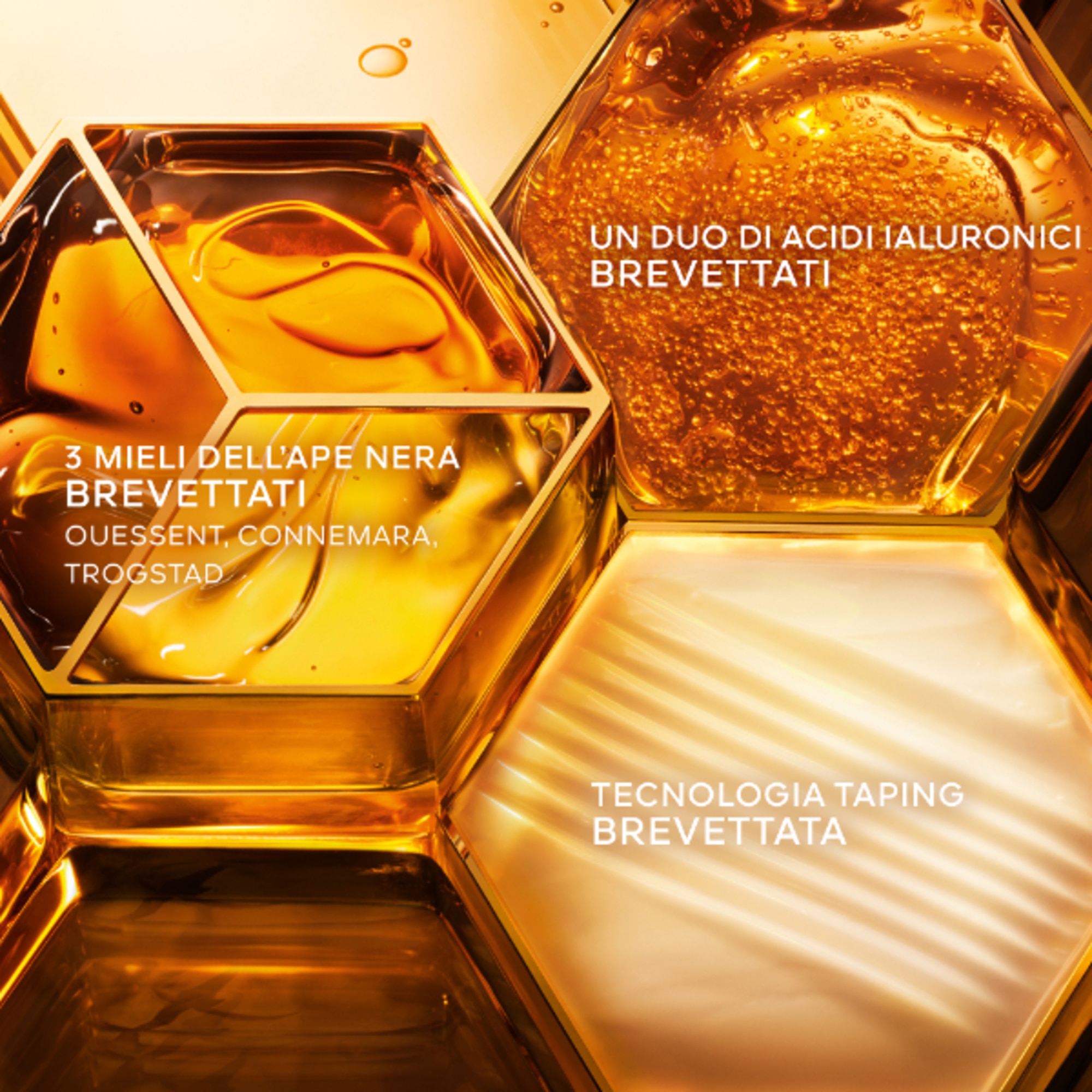 YOUTH REPAIR EYE CARE