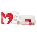  Shiseido BENEFIANCE POUCH SET Cofanetto Regalo  1 di 2 Cofanetto Regalo