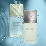 75 ML Issey Miyake L'EAU D'ISSEY POUR HOMME Eau Essentielle Eau De Parfum  4 di 6 Eau Essentielle Eau De Parfum