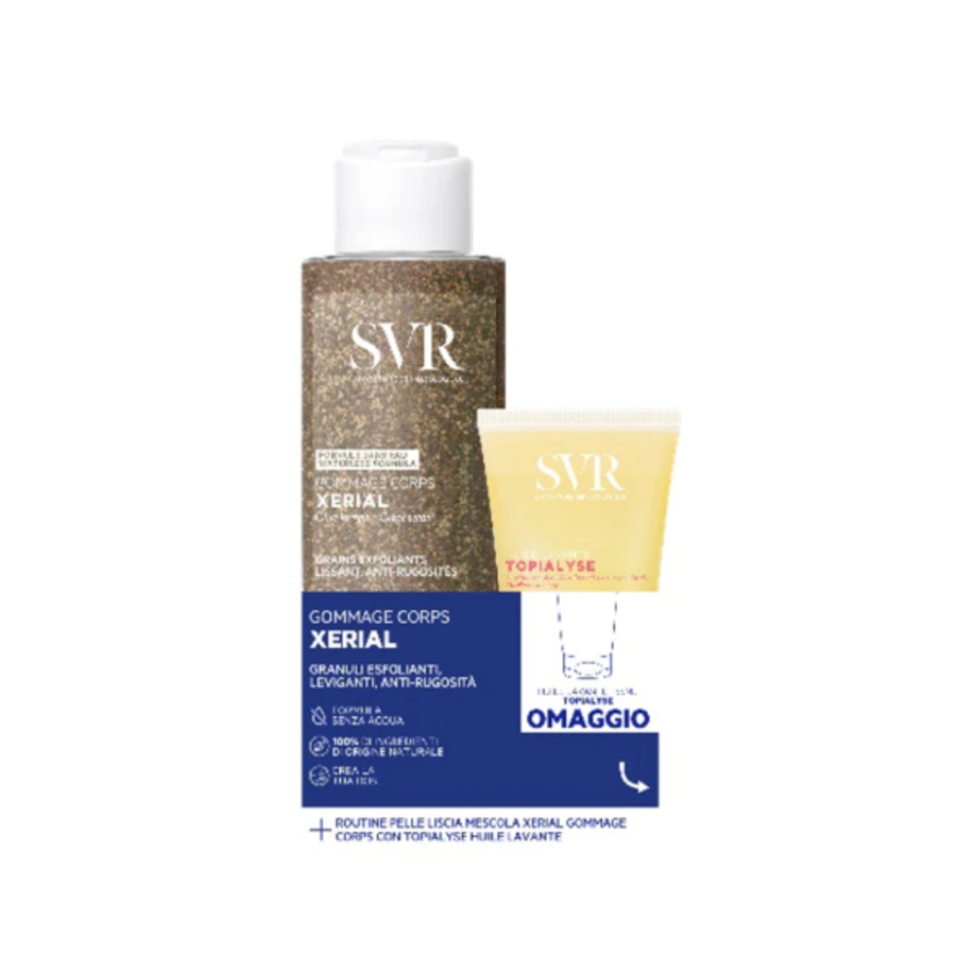 Svr XERIAL SET Cofanetto Regalo 1 di 1