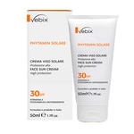 50ML Vebix PHYTAMIN SOLARE Crema Viso SPF30 1 di 1 Crema Viso SPF30