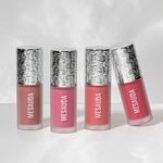  Mesauda FLUSH OF BLUSH Blush Liquido  4 di 5 Blush Liquido