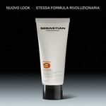 30 ML Sebastian POTION 9 Conditioner - Balsamo per Capelli Luminosi 3 di 8 Conditioner - Balsamo per Capelli Luminosi