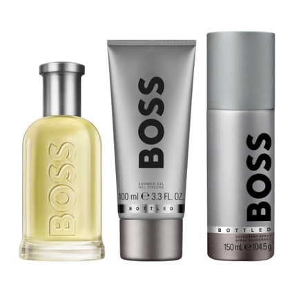 COFF BOSS BOTTLED EDT 100ML