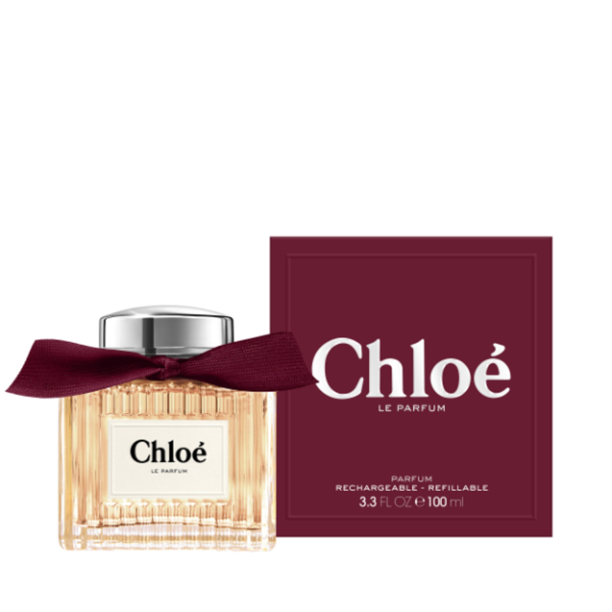 100 ML Chloé CHLOÉ LE PARFUM Parfum  1 di 7 