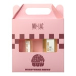 Mulac SCENT TO GO - MISS'T EROS Cofanetto regalo 2 di 3 Cofanetto regalo