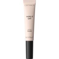 8 ML Catrice WIPE IT OFF Struccante Tinta Labbra  