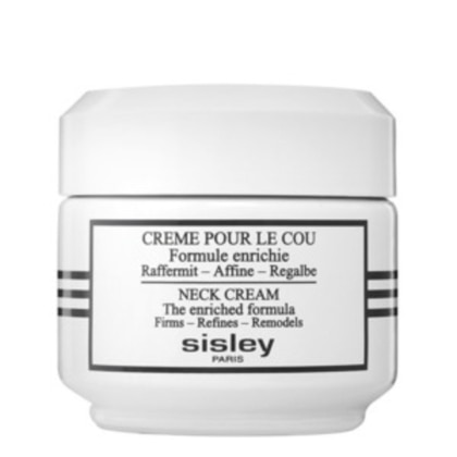 50 ML Sisley CRÈME POR LE COU CREME COU RICHE 50ML  1 di 1 