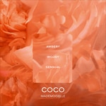 100 ML CHANEL COCO MADEMOISELLE EAU DE PARFUM INTENSE VAPORIZZATORE 2 di 2 EAU DE PARFUM INTENSE VAPORIZZATORE