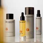 50 ML Sebastian POTION 9 Leave in Cream - Trattamento per Capelli Luminosi 7 di 8 Leave in Cream - Trattamento per Capelli Luminosi