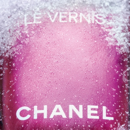  CHANEL LE VERNIS COLORE E BRILLANTEZZA LUNGA TENUTA  - Edizione Limitata  1 di 8 