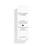 200 ML Hair Rituel by Sisley HAIR RITUEL Soin Lavant Revitalisant Volumateur à l'huile de Camélia  2 di 5 Soin Lavant Revitalisant Volumateur à l'huile de Camélia