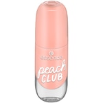  Essence GEL NAIL Smalto Unghie  1 di 3 Smalto Unghie