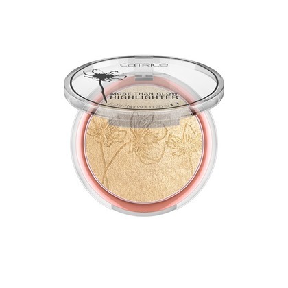 Illuminante Viso in Polvere