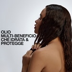 100 ML Redken ALL SOFT ARGAN-6 OIL Olio Per Capelli  2 di 8 Olio Per Capelli