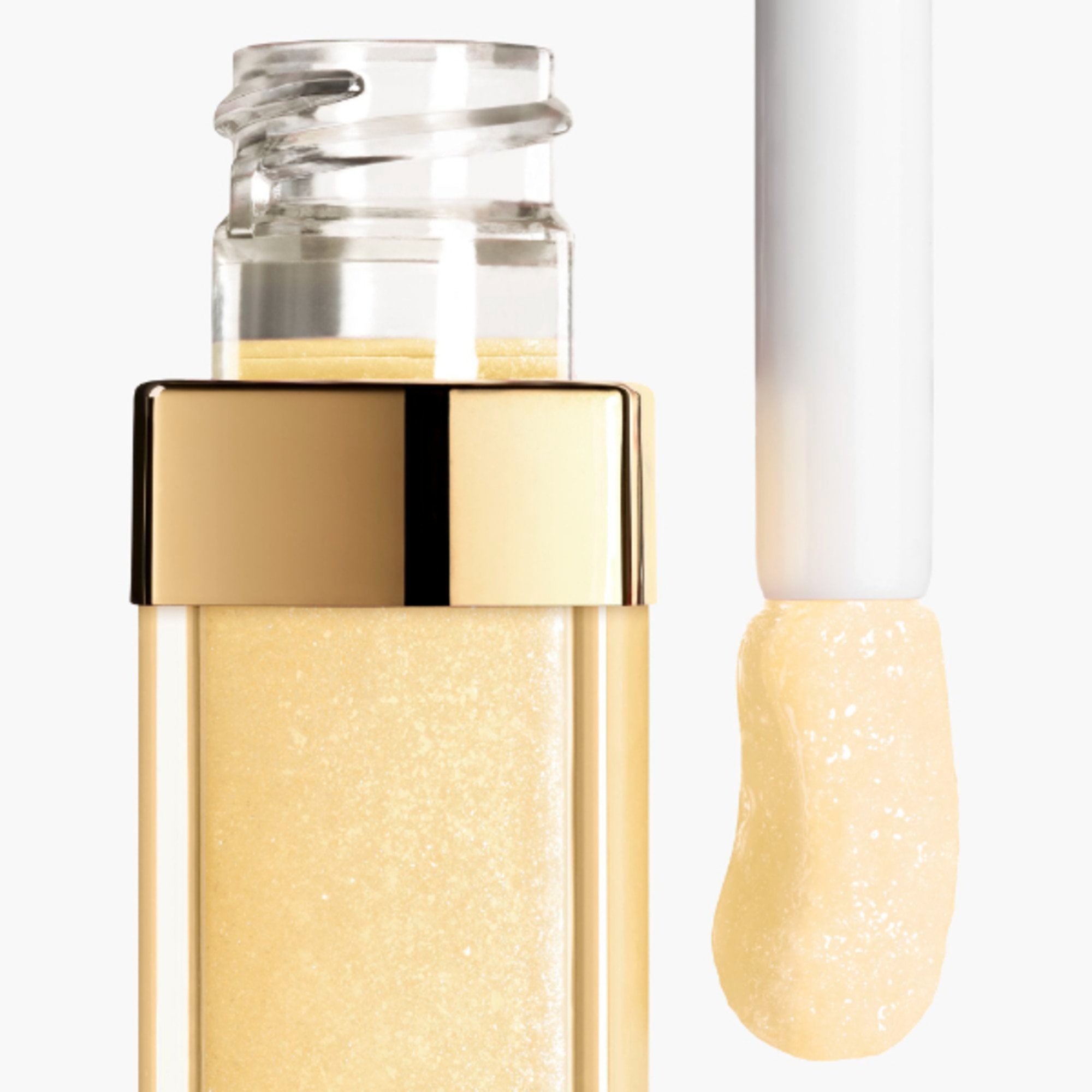  CHANEL ROUGE COCO ROUGE COCO HYDRA GLOSS - 456  3 di 8 ROUGE COCO HYDRA GLOSS - 456