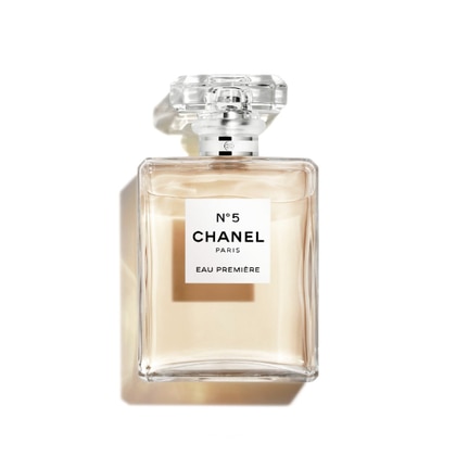 100 ML CHANEL N°5 EAU PREMIÈRE VAPORIZZATORE 1 di 4