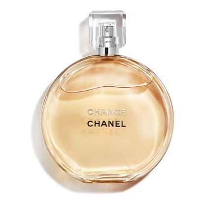 50 ML CHANEL CHANCE EAU DE TOILETTE VAPORIZZATORE 1 di 1