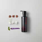 250 ML Shu Uemura ASHITA SUPREME Condizionatore  5 di 8 Condizionatore