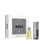 Hugo Boss BOTTLED Cofanetto Regalo  1 di 3 Cofanetto Regalo