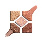 Dior DIORSHOW 5 COULEURS Palette Occhi – 5 Ombretti - Edizione Limitata 3 di 5 Palette Occhi – 5 Ombretti - Edizione Limitata