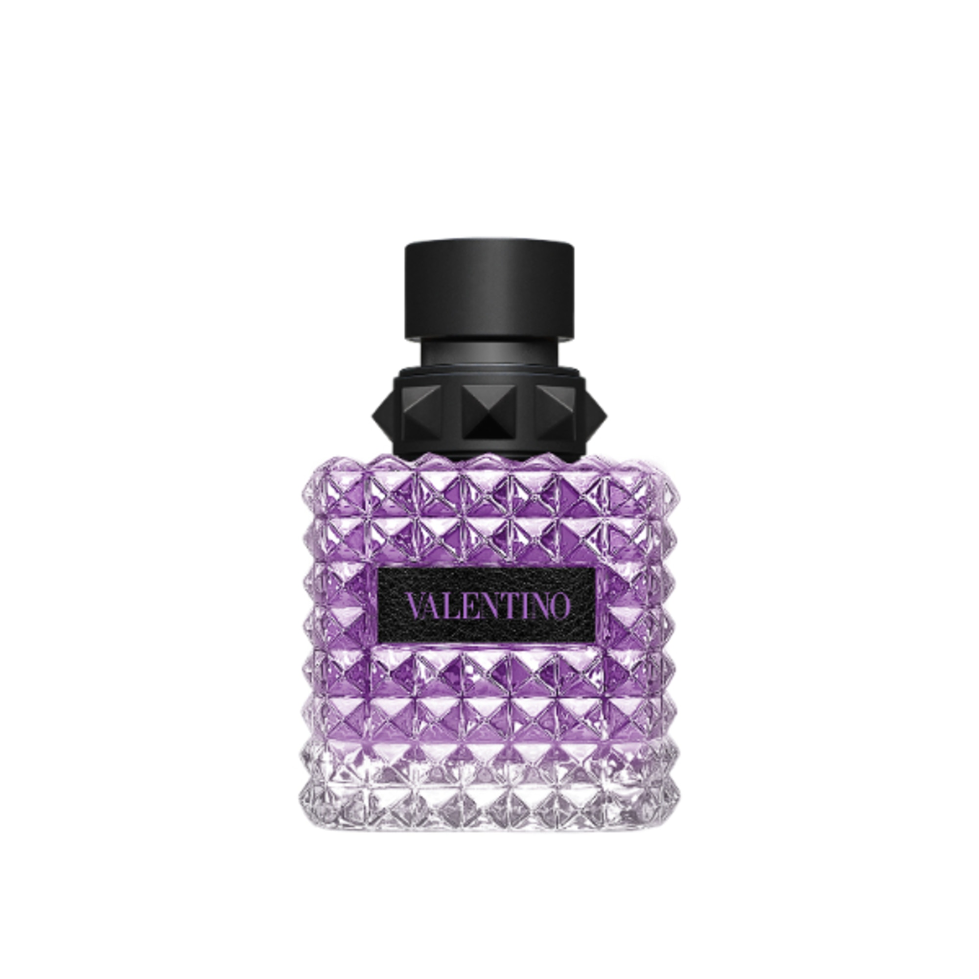 50 ML Valentino BORN IN ROMA PURPLE Eau De Parfum 1 di 5 Eau De Parfum