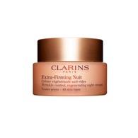 50 ML Clarins EXTRA FIRMING Crema Notte Antirughe Rigenerante  1 di 2 