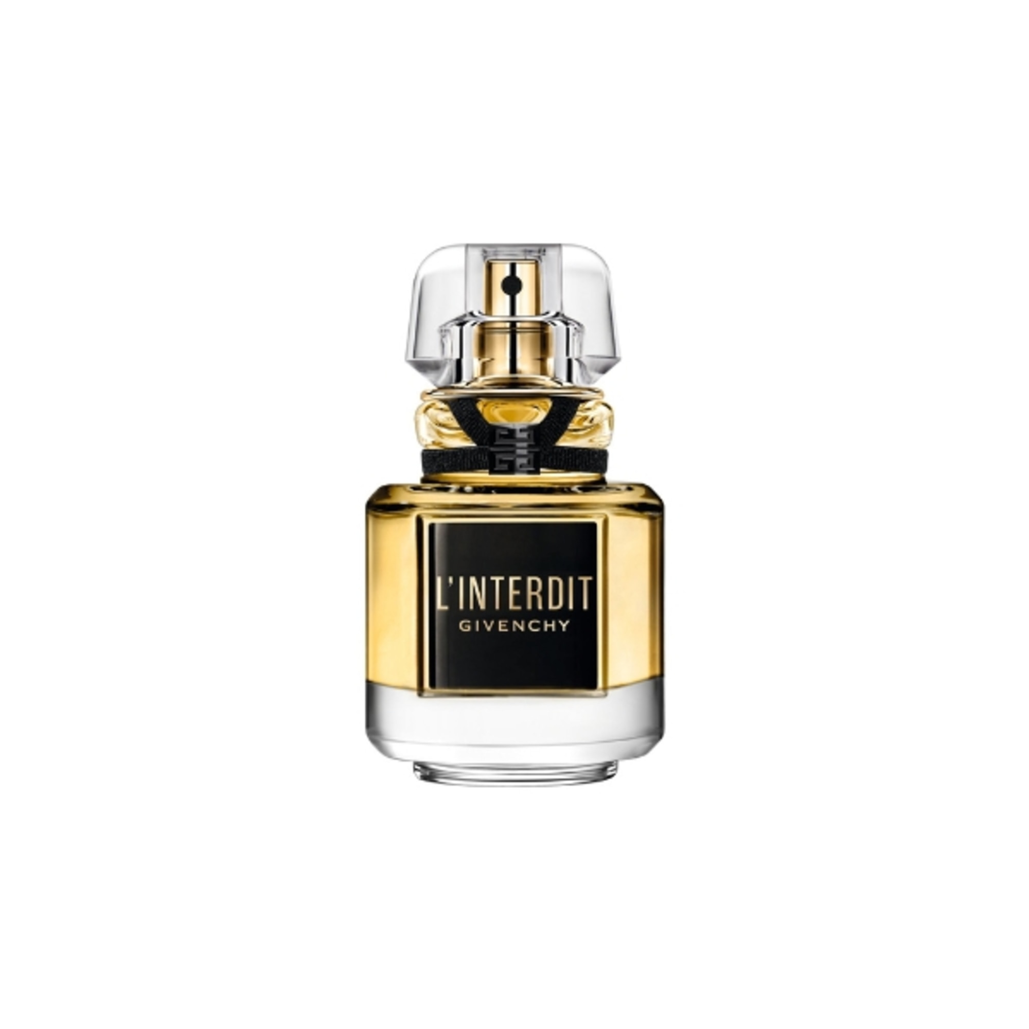 35 ML Givenchy L'INTERDIT Parfum 1 di 5
