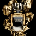 50 ML Givenchy L'INTERDIT Parfum 5 di 5 Parfum