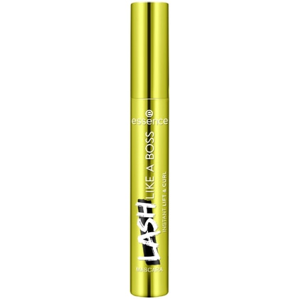  Essence LASH LIKE A BOSS Mascara Istant Lift & Curl  1 di 3 