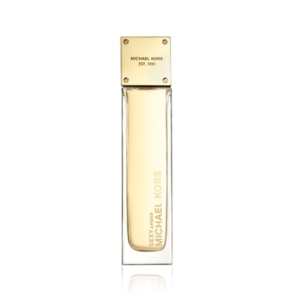 100 ML Michael Kors SEXY AMBER Eau De Parfum  1 di 2 