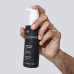 200 ML Collistar LINEA UOMO Gel Detergente Energizzante Viso 3 di 4 Gel Detergente Energizzante Viso