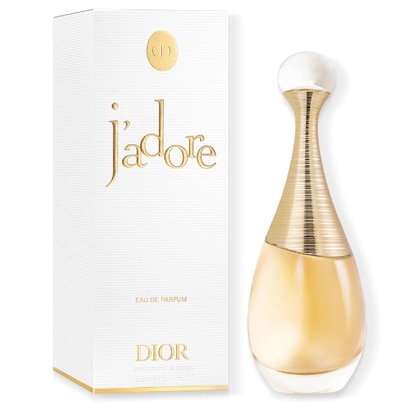 Eau De Parfum