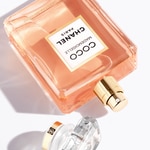 100 ML CHANEL COCO MADEMOISELLE EAU DE PARFUM INTENSE VAPORIZZATORE 3 di 5 EAU DE PARFUM INTENSE VAPORIZZATORE