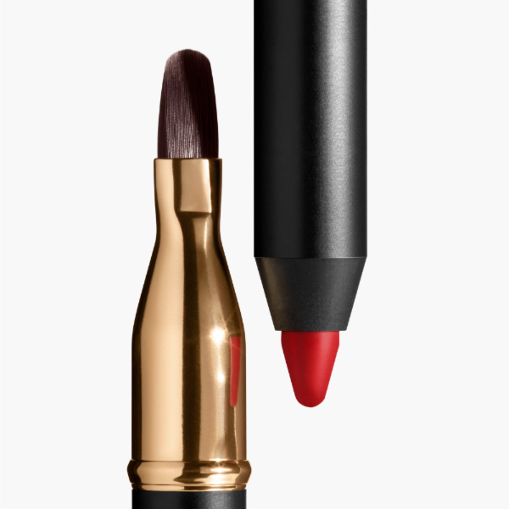  CHANEL LE CRAYON LÈVRES MATITA CONTORNO LABBRA A LUNGA TENUTA  1 di 8 