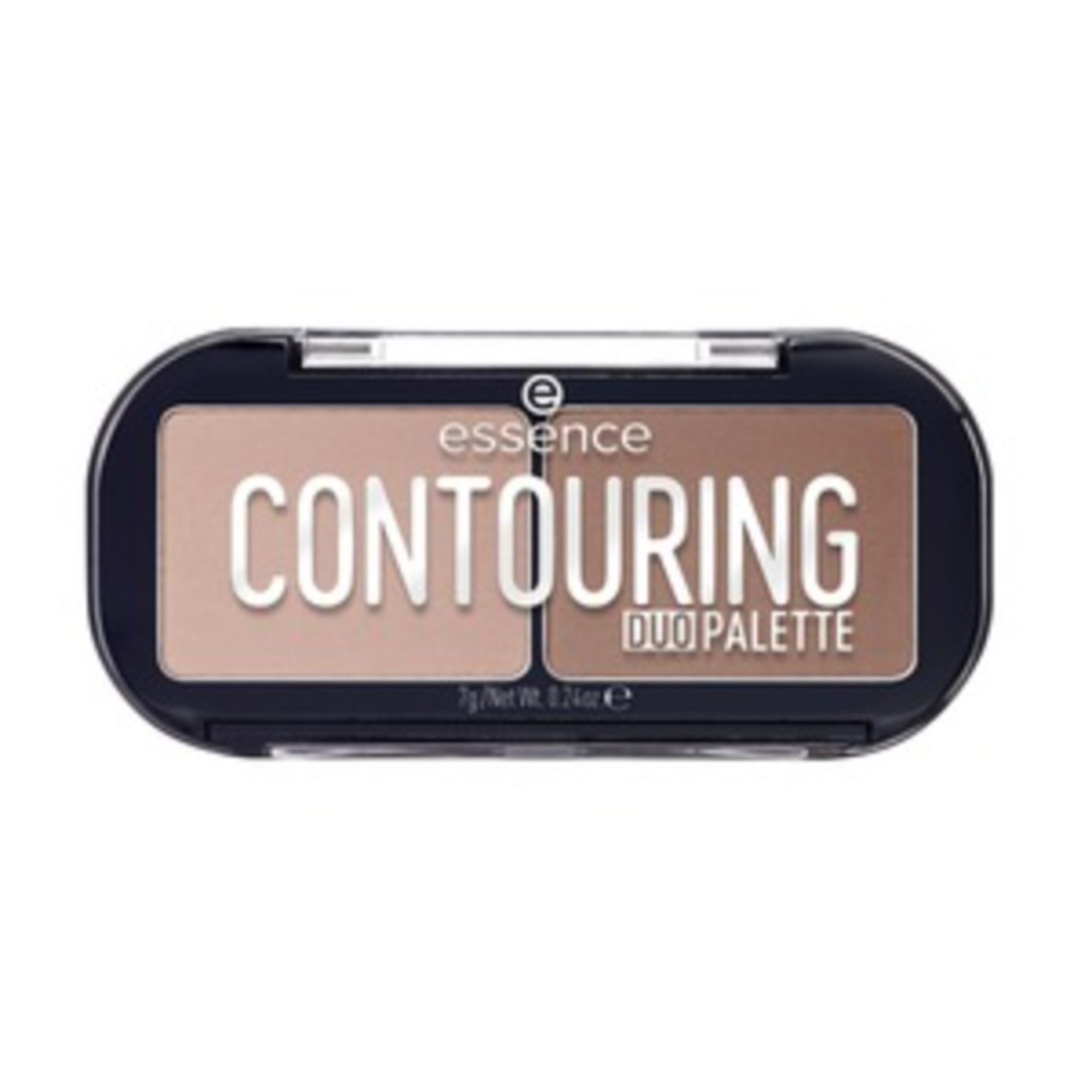 Essence PALETTE DUO CONTOURING Contouring 1 di 2